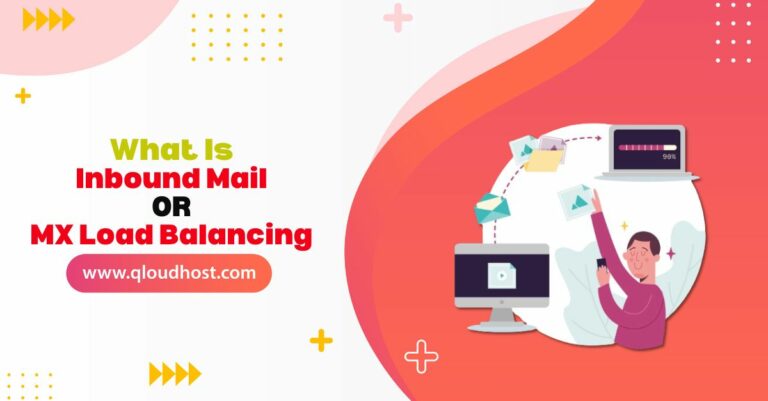 What is Inbound Mail or MX Load Balancing