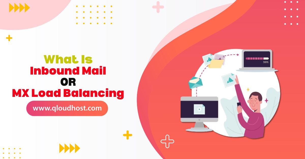 What is Inbound Mail or MX Load Balancing