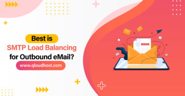 What is SMTP Load Balancing for Outbound eMail