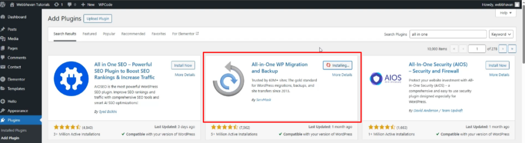 How to Host Multiple WordPress Sites on One VPS In 2026? image 17