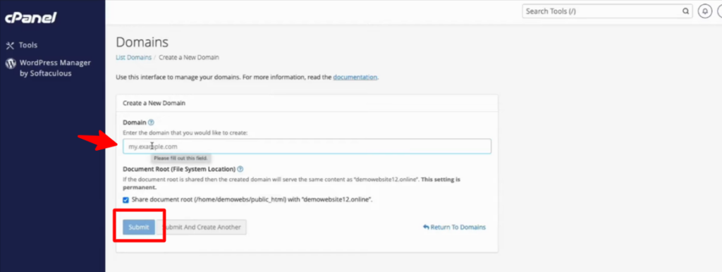 How to Host Multiple WordPress Sites on One VPS In 2026? image 9