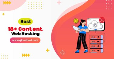 Best 18+ Content Web Hosting Providers
