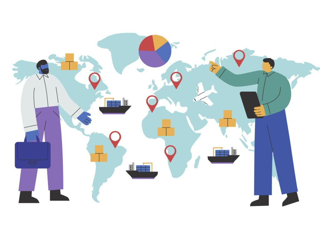 Best Countries for Offshore VPS Hosting