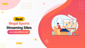 Best Illegal Sports Streaming Sites