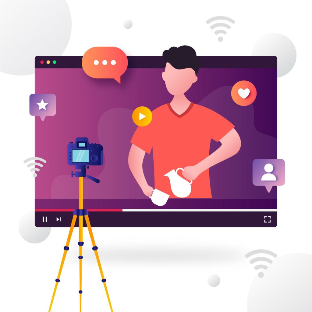 Best Offshore Hosting For Live Video Streaming
