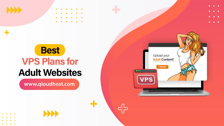 Best VPS Plans for Adult Websites