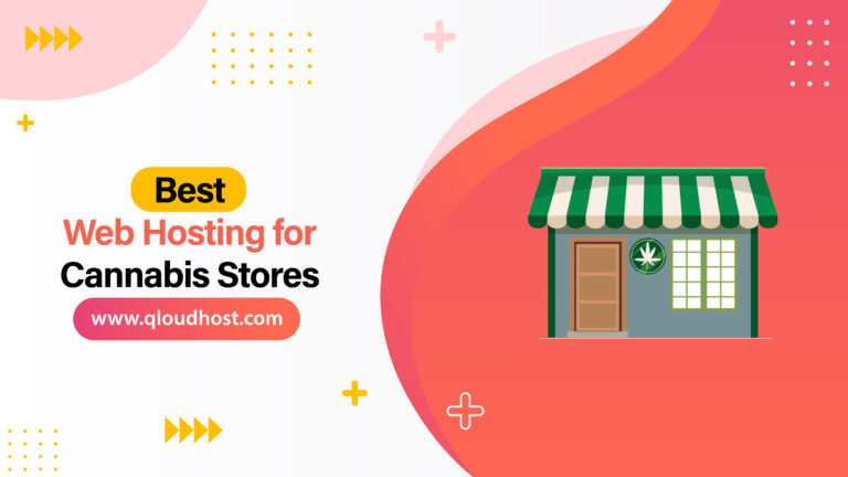 Best Web Hosting for Cannabis Stores