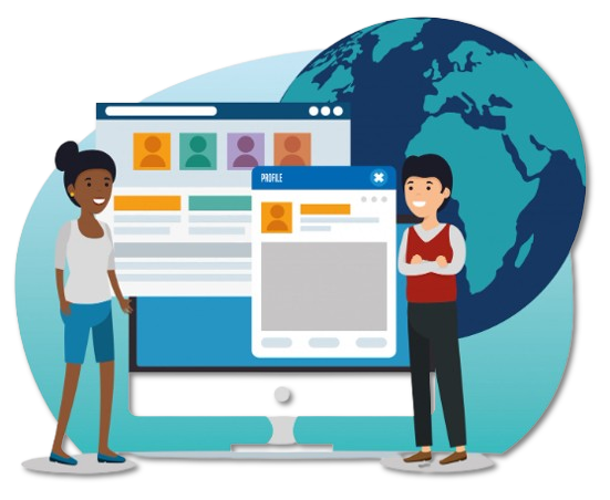 Evaluate Countries for Adult Web Hosting