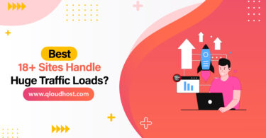 How 18+ Sites Handle Huge Traffic Loads