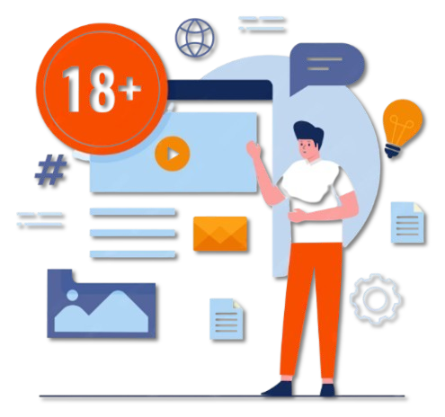 How 18+ Sites Handle Huge Traffic