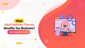 How Adult Website Themes Benefits You Business In 2026?