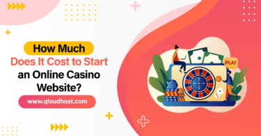 How Much Does It Cost to Start an Online Casino Website