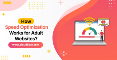 How Speed Optimization Works for Adult Websites