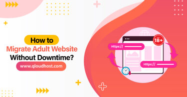 How to Migrate Adult Website Without Downtime