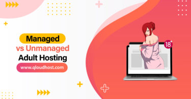Managed vs Unmanaged Adult Hosting