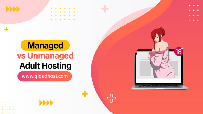 Managed vs Unmanaged Adult Hosting