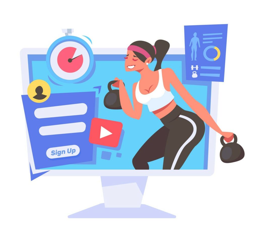 Performance Sizing for Adult Sites