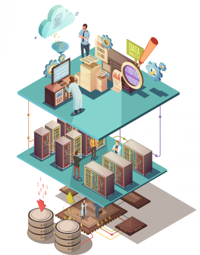 Storage Architecture