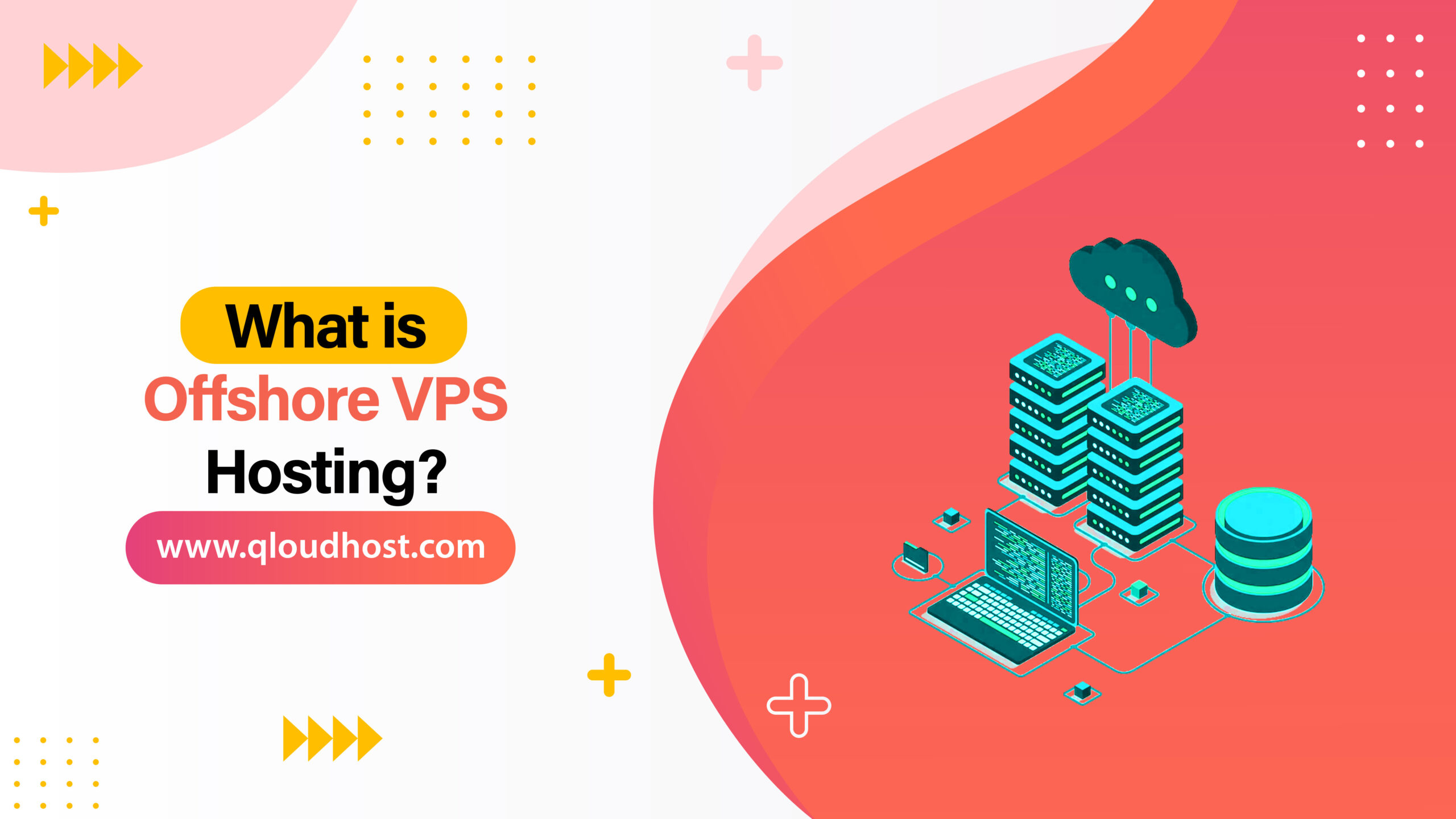 What is Offshore VPS Hosting