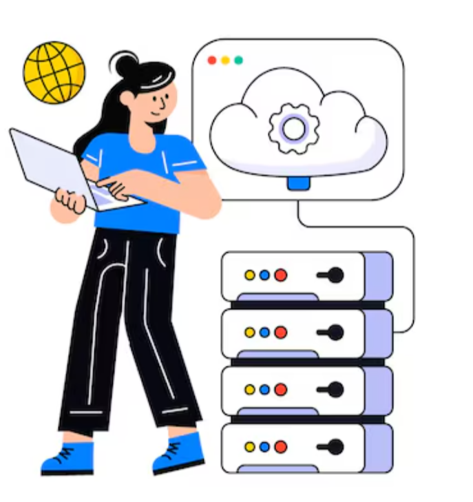 Why Adult Web Hosting Is Special