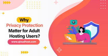 Why Privacy Protection Matter for Adult Hosting Users