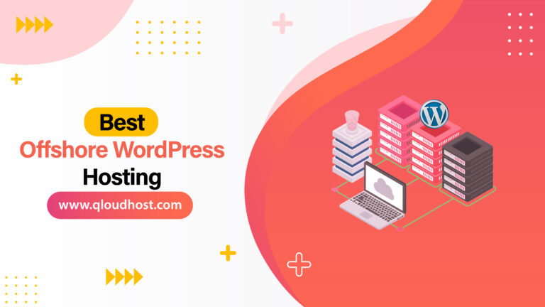 Best Offshore WordPress Hosting