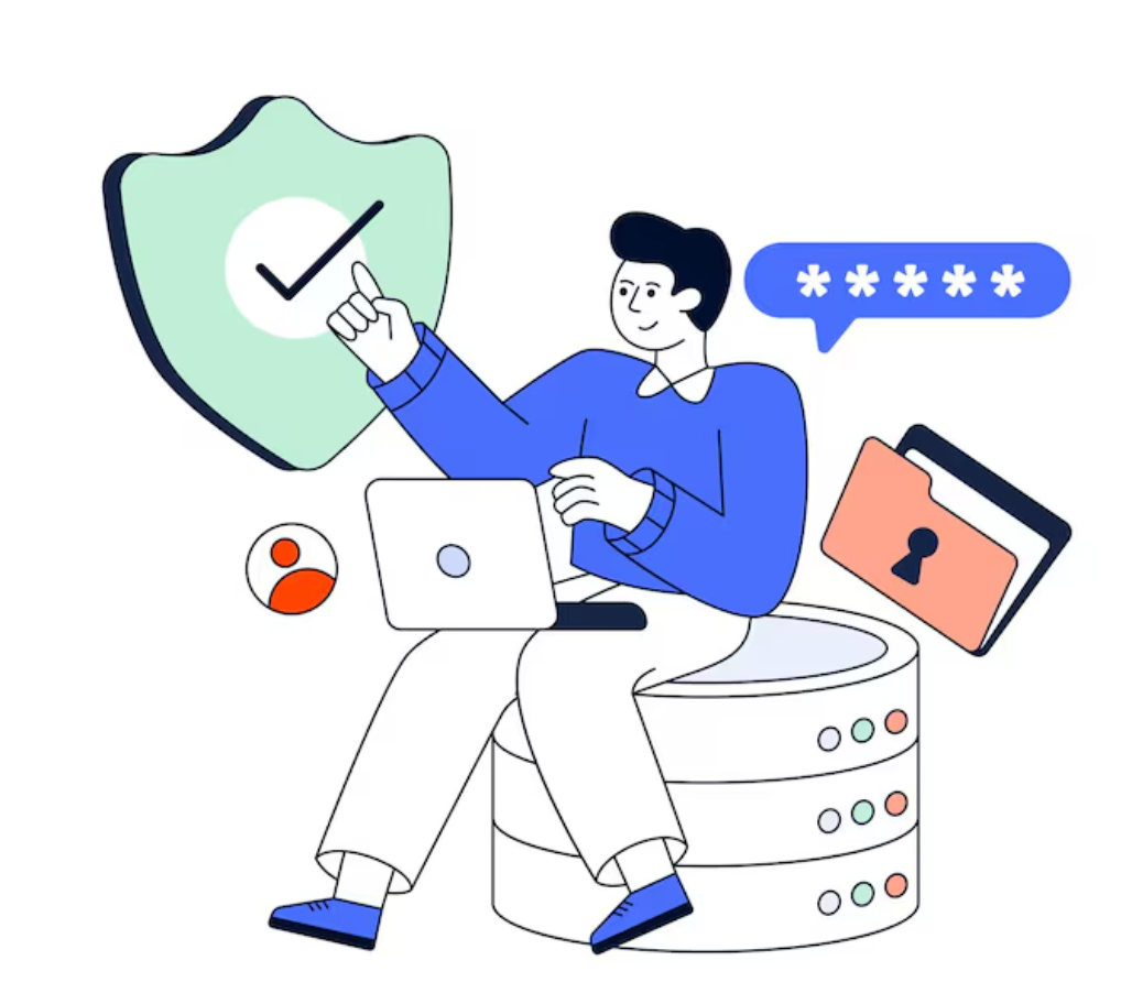 Best Security Practices