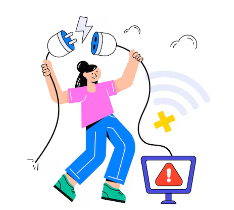 Common Origins of Connection is Not Private Error