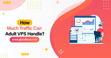 How Much Traffic Can Adult VPS Handle