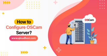 How to Configure OSCam Server