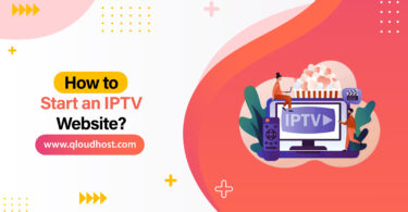 How to Start an IPTV Website