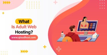 What Is Adult Web Hosting