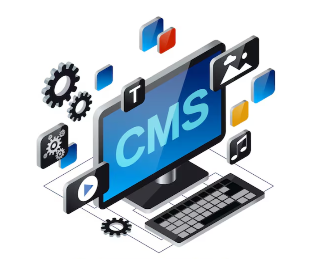 Best CMS