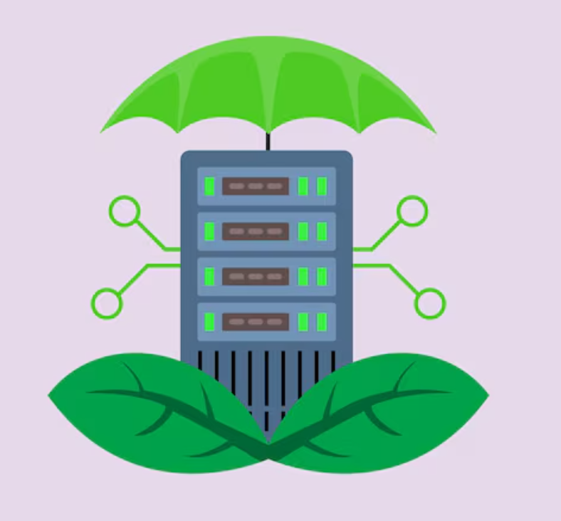 CBD-Friendly Web Hosting