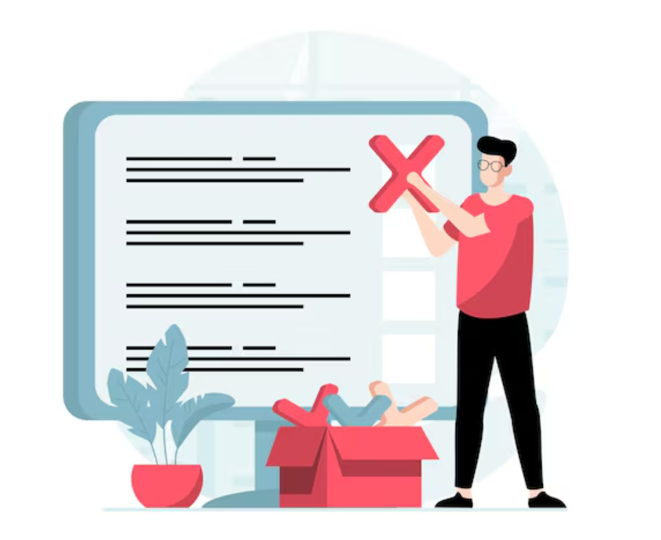 Common Mistakes to Avoid When Starting CBD Website