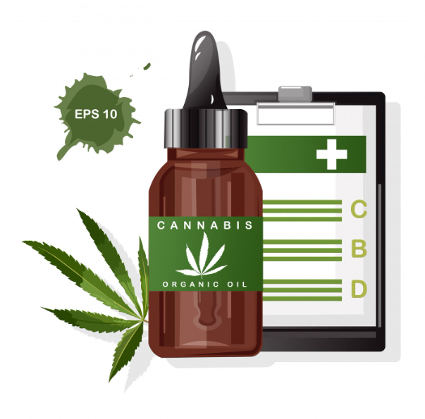 Complete CBD Business Plan