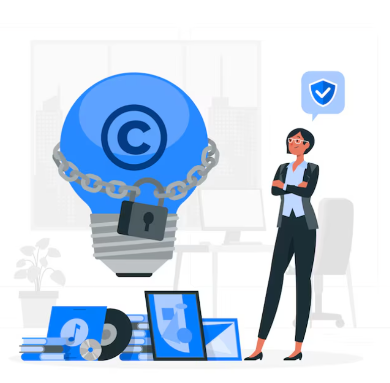 Digital Millennium Copyright Act