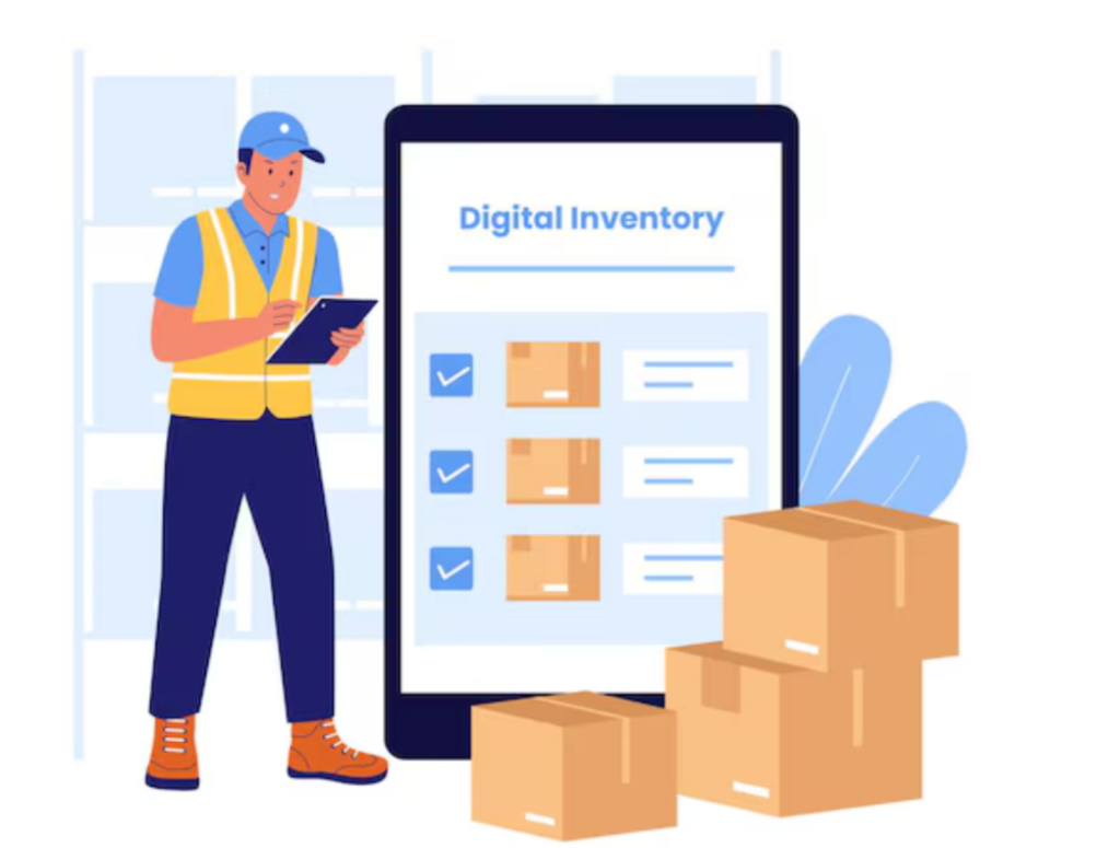 How to Source Medicines Manage Inventory