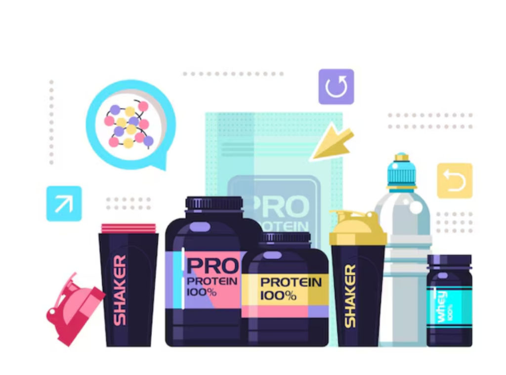 How to Start a Supplement Store Website