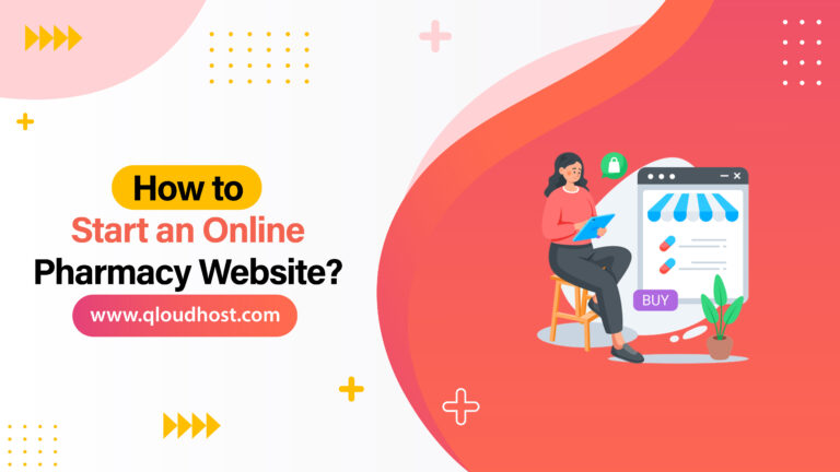 How to Start an Online Pharmacy Website
