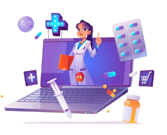 Online Pharmacy Website
