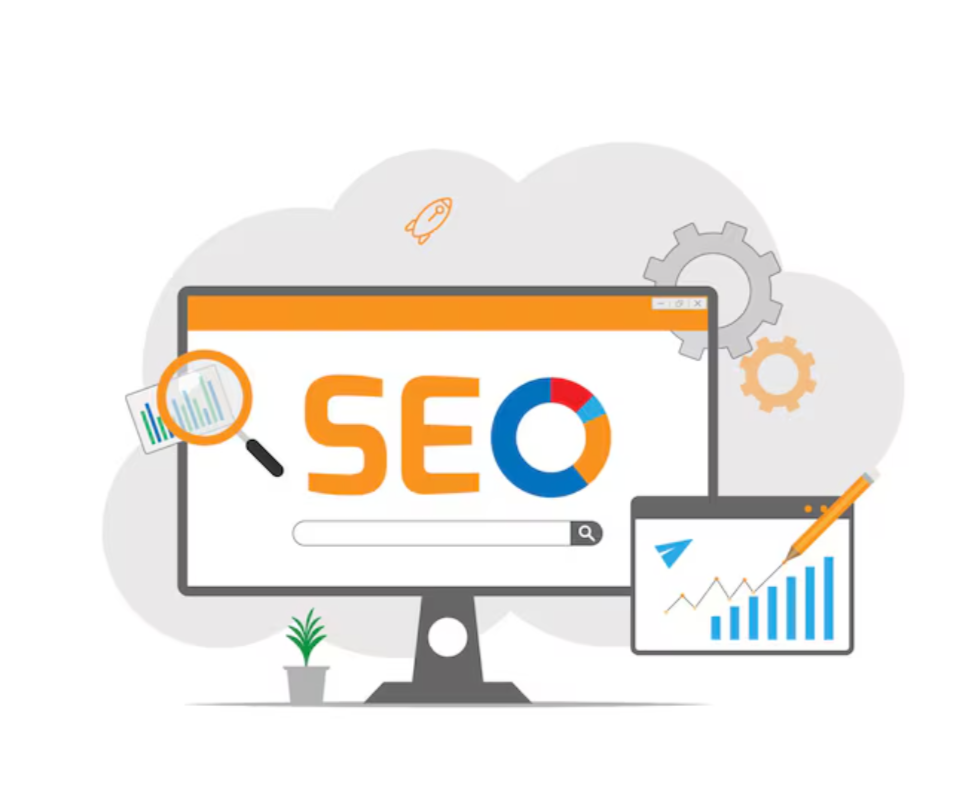 SEO Strategy