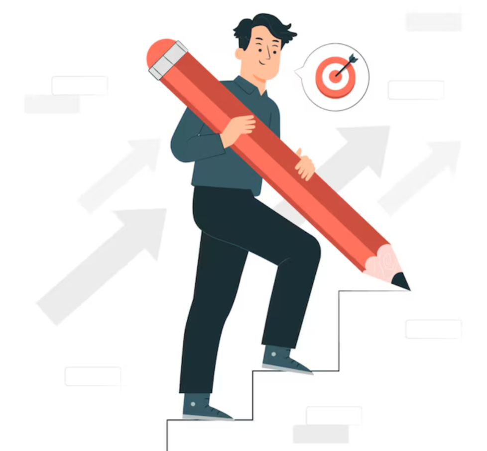 Step by Step Process