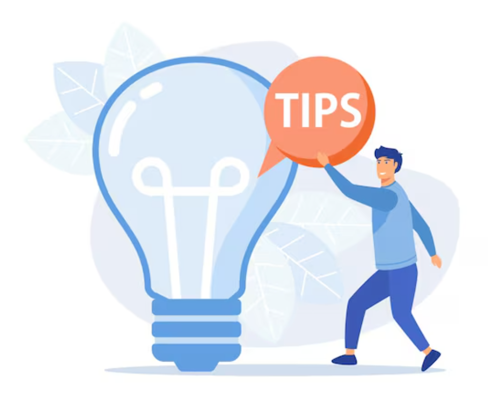 Tips