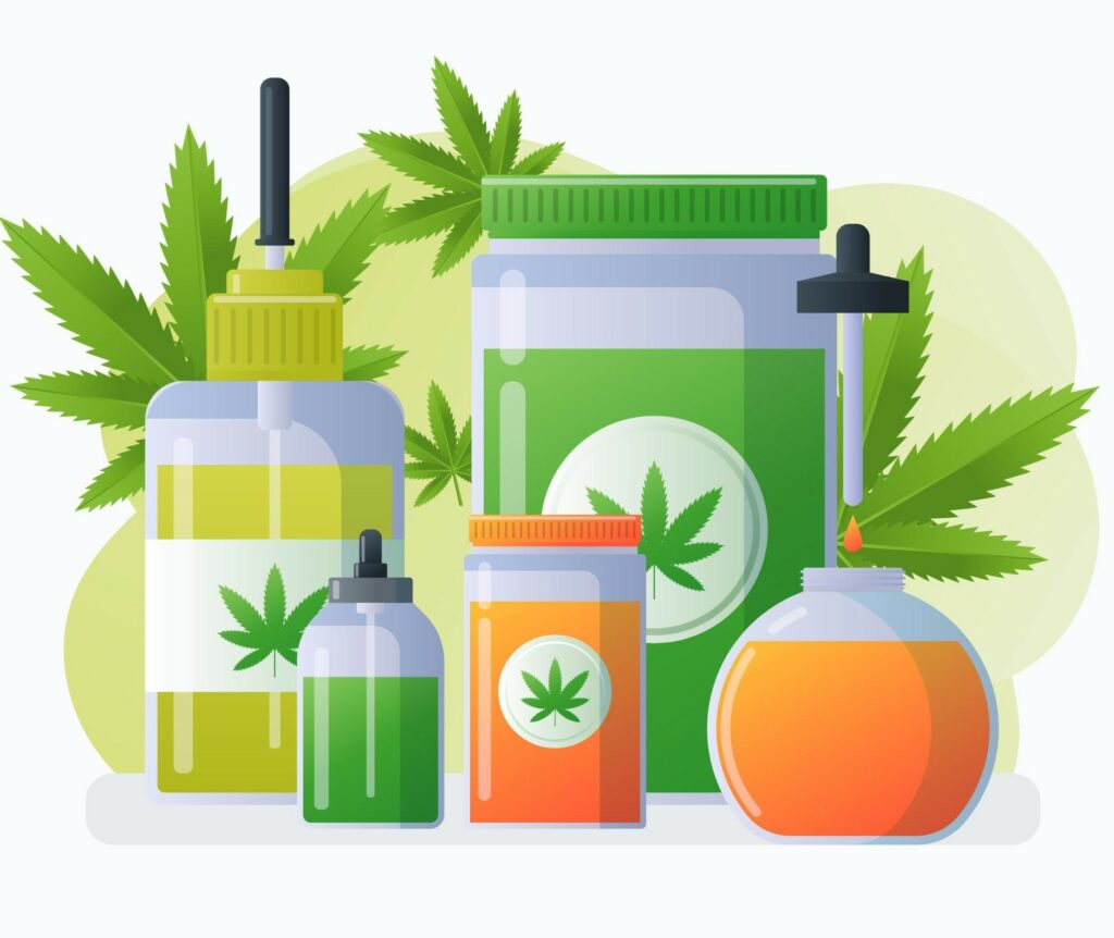 Understand CBD Market Before You Start