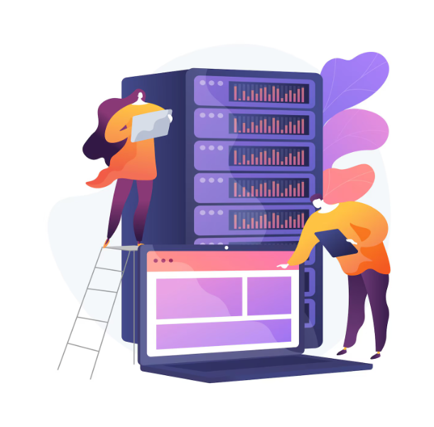 Virtual Private Server