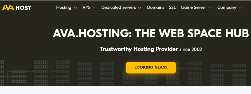 AVA Hosting