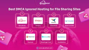 Top 7 Best DMCA Ignored Hosting for File Sharing Sites 2026