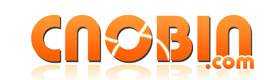 Cnobin logo