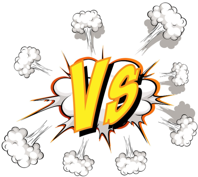 DMCA Ignored Shared vs VPS